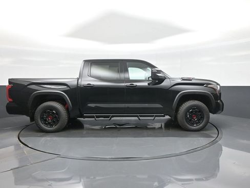 New 2026 Toyota Tundra TRD Pro AWD/4WD image 9