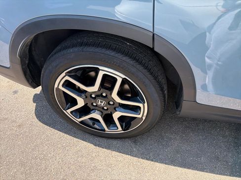 Used 2022 Honda Passport Elite image 5