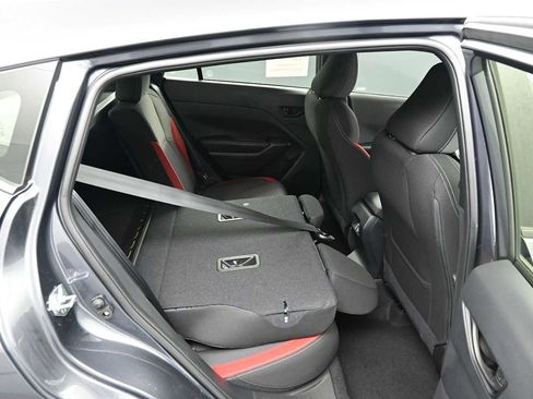 Used 2025 Subaru Impreza RS AWD/4WD image 50