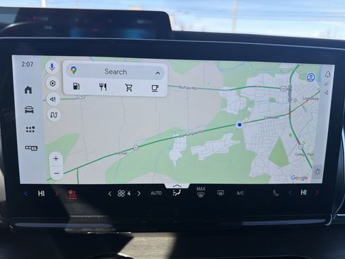 Used 2025 Ford Expedition Max Platinum image 28