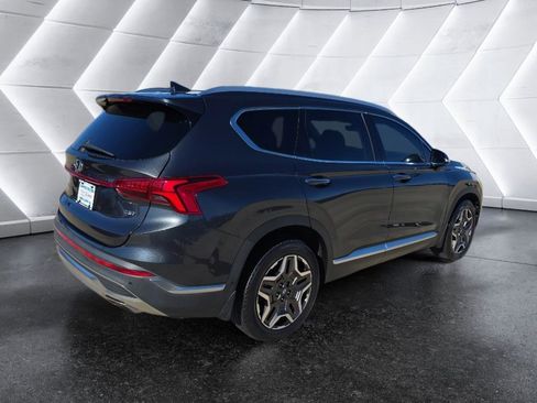 Used 2023 Hyundai Santa Fe Limited image 5