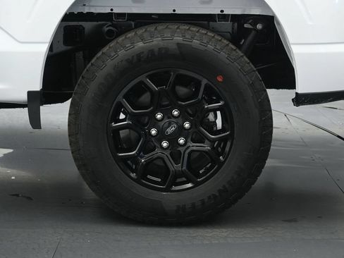 New 2026 Ford F150 STX AWD/4WD image 20