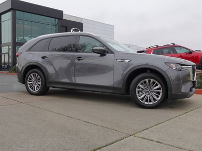 Certified 2024 MAZDA CX-90 Plug-In Hybrid w/ Preferred