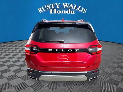New 2026 Honda Pilot EX-L image 4