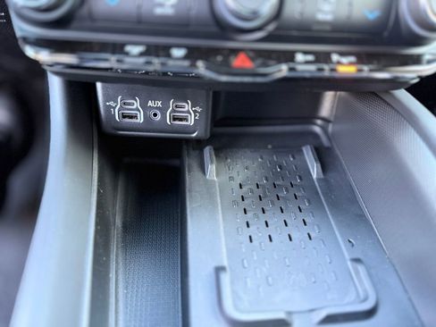 New 2026 Dodge Durango GT image 25