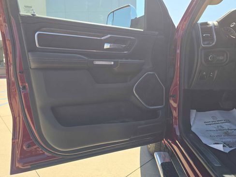 Used 2019 RAM 1500 Laramie RWD image 19