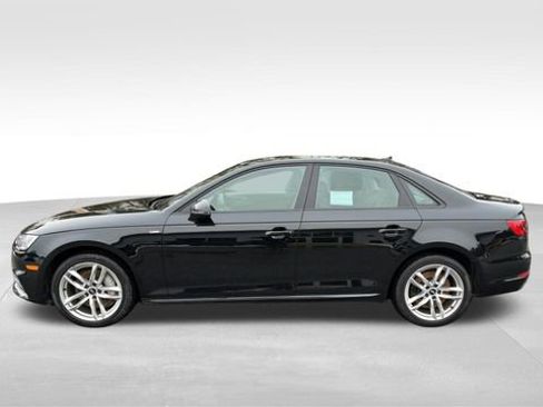 Used 2017 Audi A4 2.0T Premium w/ Convenience Package image 7