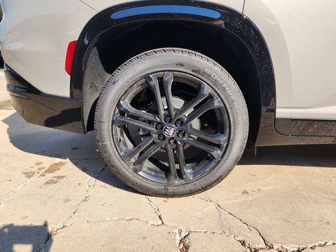 New 2026 Buick Enclave Sport Touring w/ Power Package FWD image 57