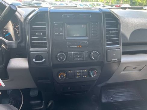 Used 2017 Ford F150 XL RWD image 22