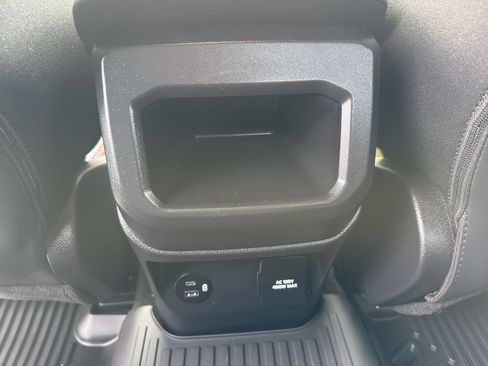 Used 2024 Ford Ranger Raptor image 32