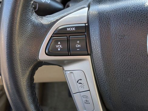 Used 2010 Honda Accord EX-L image 18