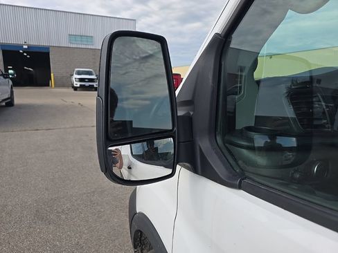 Used 2024 Ford Transit 250 148 High Roof Extended AWD w/ Load Area Protection Package image 17