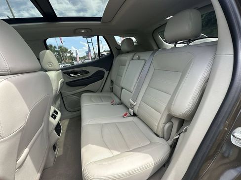Used 2023 GMC Terrain Denali AWD/4WD image 27