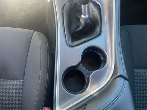 Used 2022 Dodge Challenger R/T w/ Blacktop Package image 22