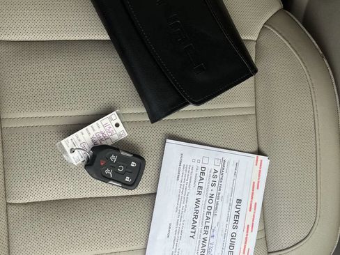 Used 2018 GMC Yukon Denali w/ Denali Ultimate Package image 30