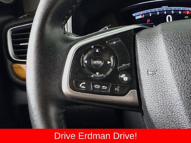Used 2019 Honda CR-V EX-L image 13