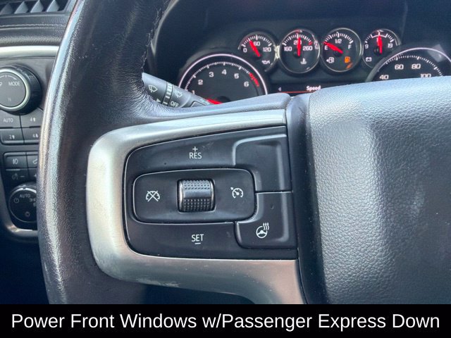 Used 2020 Chevrolet Silverado 1500 RST w/ All-Star Edition AWD/4WD image 29