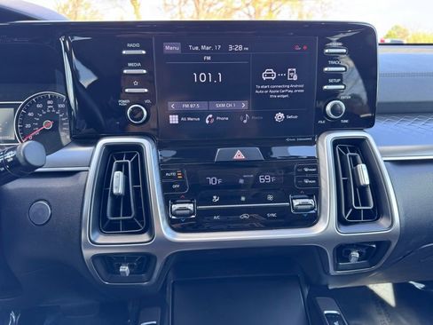 Used 2021 Kia Sorento S w/ Panoramic Sunroof Package image 32