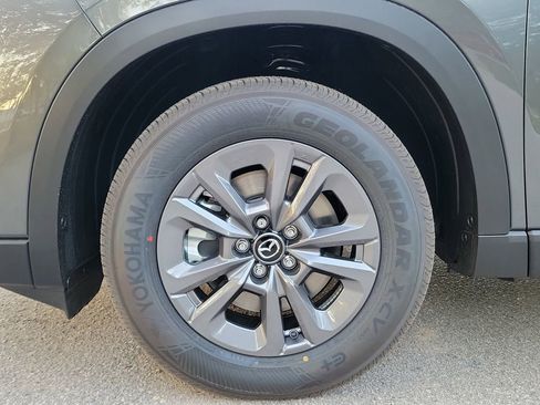 New 2026 MAZDA CX-5 Select AWD/4WD image 7