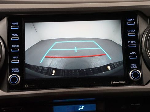 Certified 2023 Toyota Tacoma SR5 image 19