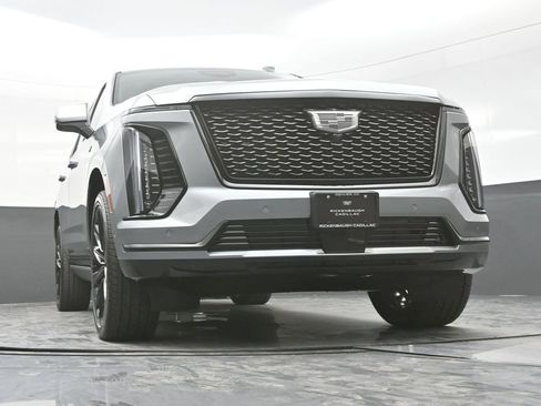 New 2026 Cadillac Escalade Platinum Sport AWD/4WD image 27