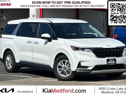 Used 2024 Kia Carnival LX