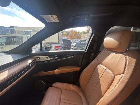 Used 2023 Lincoln Nautilus Black Label w/ Cargo Utility Package image 19