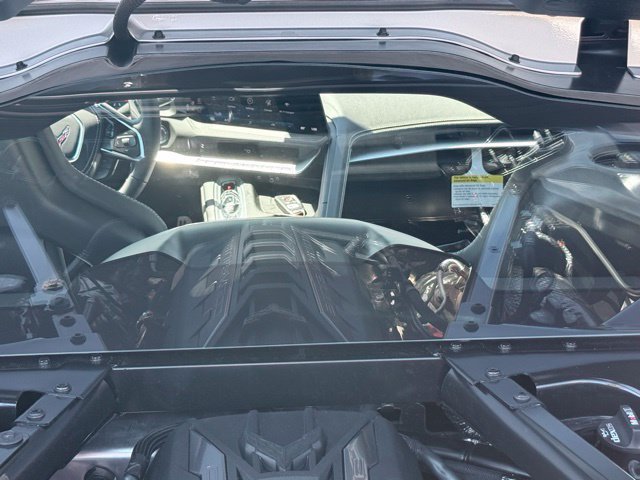 New 2026 Chevrolet Corvette E-Ray AWD/4WD image 16