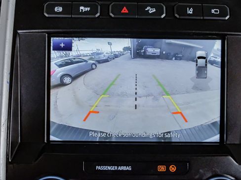 Used 2020 Ford F250 Lariat w/ Lariat Ultimate Package AWD/4WD image 22