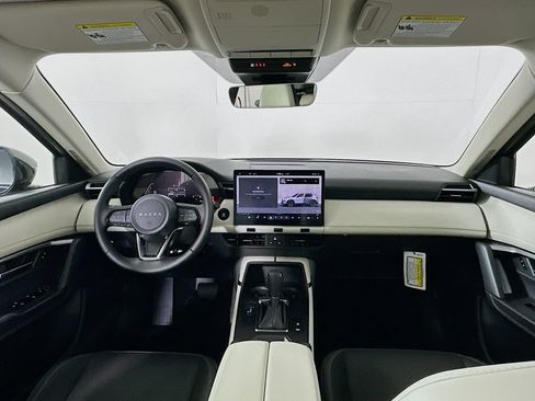 New 2026 MAZDA CX-5 Select AWD/4WD image 3