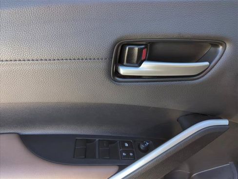 Used 2026 Toyota Corolla Cross XLE w/ Convenience Package AWD/4WD image 10