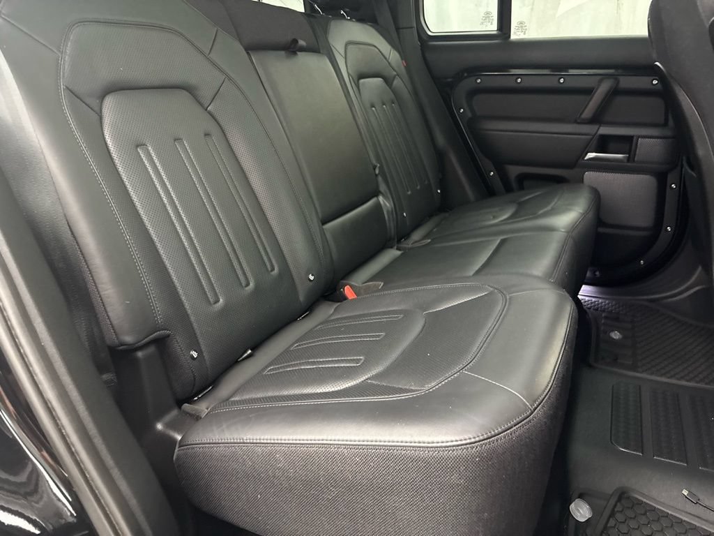 Used 2020 Land Rover Defender 110 X AWD/4WD image 52