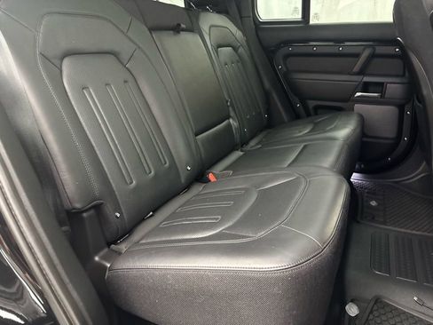 Used 2020 Land Rover Defender 110 X AWD/4WD image 52