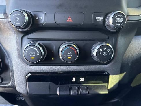 Used 2024 RAM 1500 Tradesman w/ Warlock PACKAGE image 30