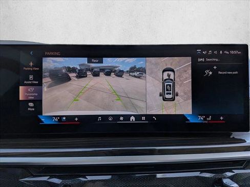 Certified 2024 BMW X7 xDrive40i w/ Climate Comfort Package AWD/4WD image 11