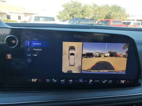 New 2026 Chevrolet Tahoe Premier RWD image 31