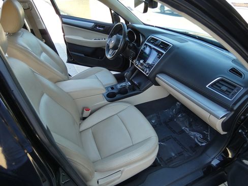 Used 2019 Subaru Outback 2.5i Premium w/ Popular Package #2 image 23