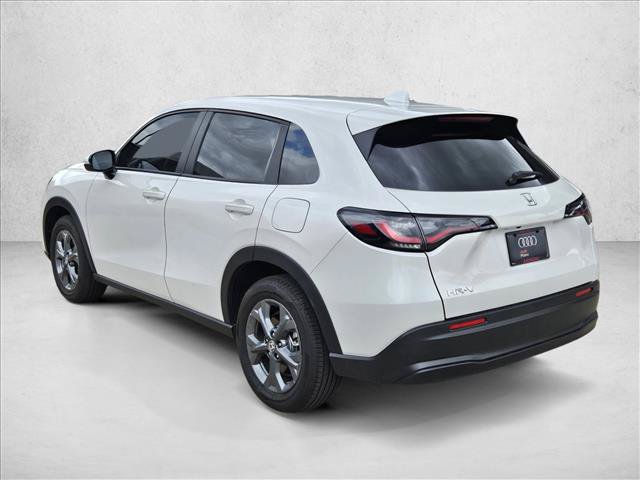 Used 2026 Honda HR-V LX image 7