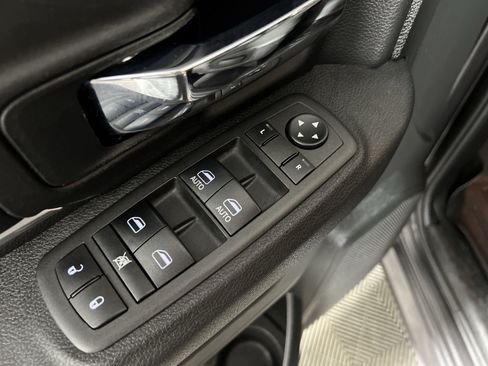 Used 2022 RAM 1500 Warlock w/ Electronics Group AWD/4WD image 15