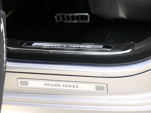 Used 2018 Bentley Mulsanne RWD image 62
