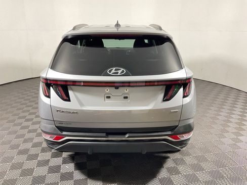 Used 2022 Hyundai Tucson SEL image 11