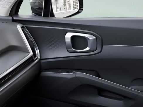 New 2026 Kia Sorento LX image 25