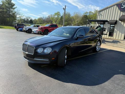 Used 2016 Bentley Flying Spur W12 AWD/4WD image 7