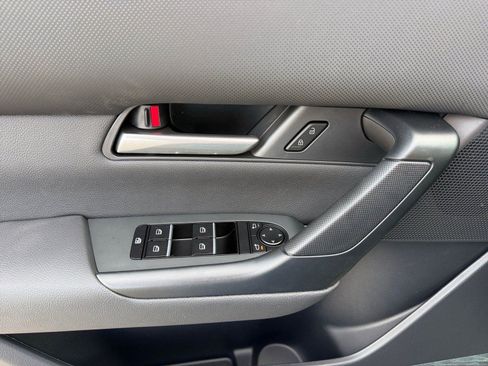 New 2026 MAZDA CX-50 AWD 2.5 S w/ Weather Package image 17