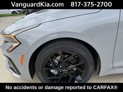 Used 2026 Kia K5 GT-Line w/ GT-Line Premium Package FWD image 21