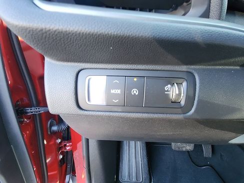 New 2026 Chevrolet Traverse LT image 20