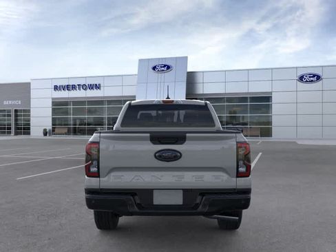 Used 2026 Ford Ranger XLT w/ Equipment Group 301A High AWD/4WD image 5