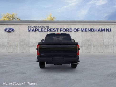 New 2026 Ford F350 Platinum AWD/4WD image 5