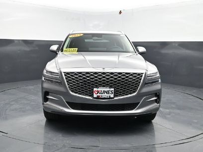 Used 2024 Genesis GV80 2.5T