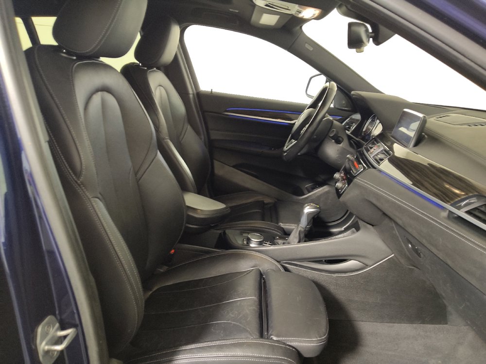 Used 2019 BMW X2 xDrive28i w/ Convenience Package AWD/4WD image 21